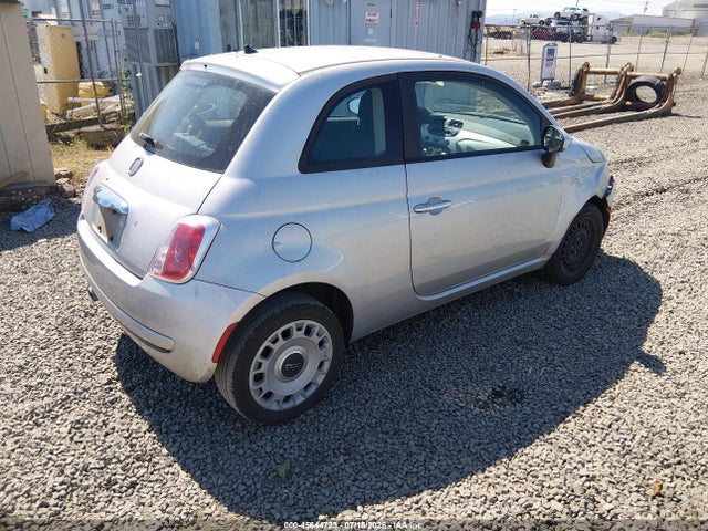 صورة 4 لـ 2012 FIAT 500 POP