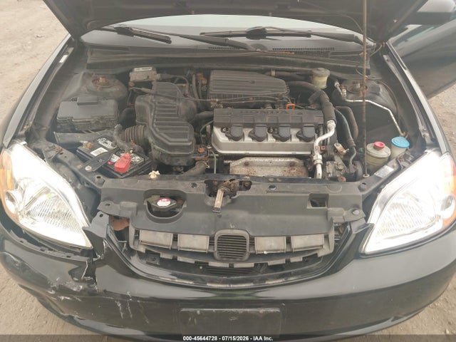 صورة 10 لـ 2003 Honda CIVIC LX