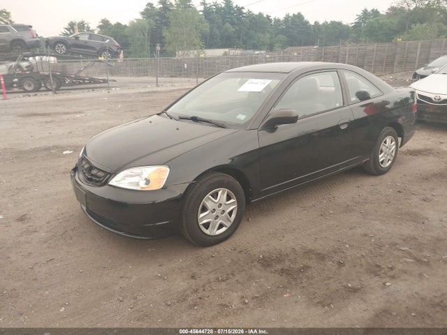 صورة 2 لـ 2003 Honda CIVIC LX