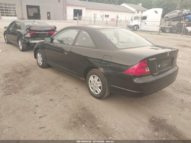 صورة 3 لـ 2003 Honda CIVIC LX
