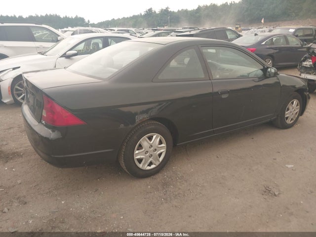 صورة 4 لـ 2003 Honda CIVIC LX