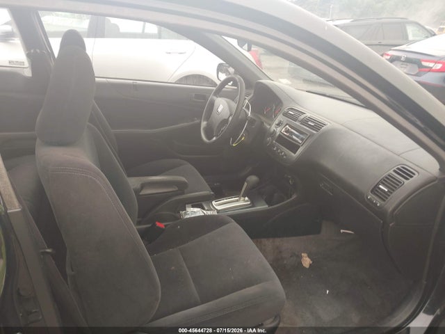 صورة 5 لـ 2003 Honda CIVIC LX
