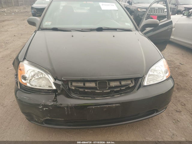 صورة 6 لـ 2003 Honda CIVIC LX