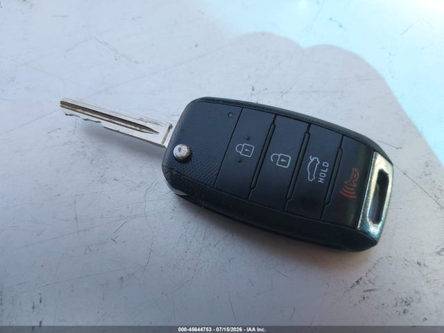 2018 KIA FORTE LX thumbnail 11