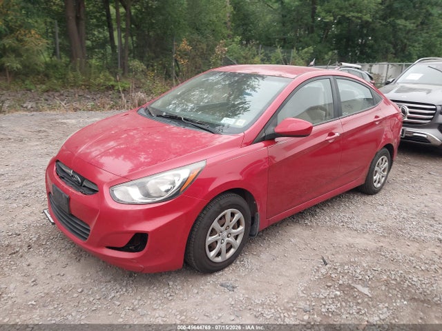 صورة 2 لـ 2012 Hyundai ACCENT GLS