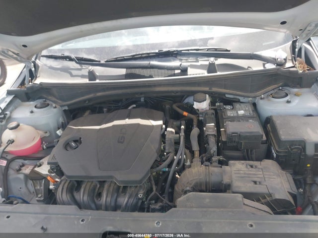 2023 KIA SPORTAGE SX 10