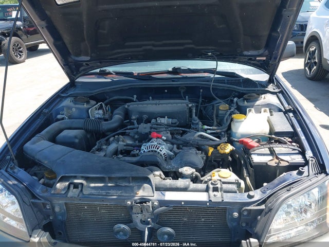 صورة 10 لـ 2004 Subaru OUTBACK