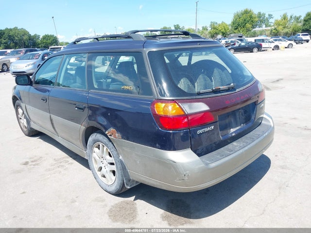 صورة 3 لـ 2004 Subaru OUTBACK