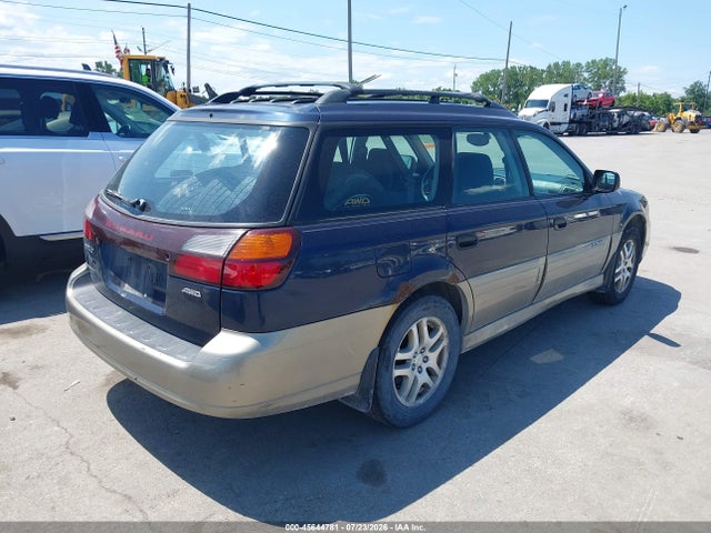 صورة 4 لـ 2004 Subaru OUTBACK
