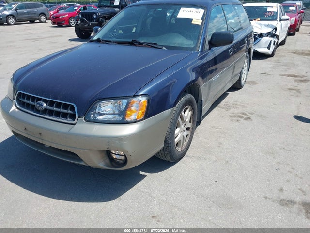 صورة 6 لـ 2004 Subaru OUTBACK