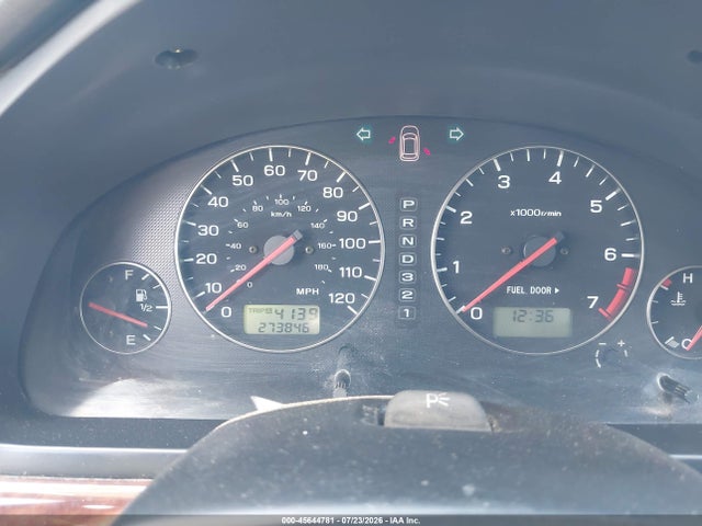 صورة 7 لـ 2004 Subaru OUTBACK