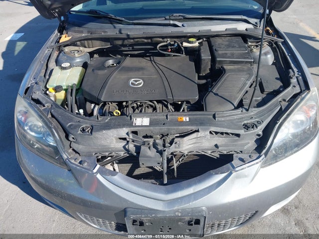 2005 Mazda MAZDA3 S 照片 10