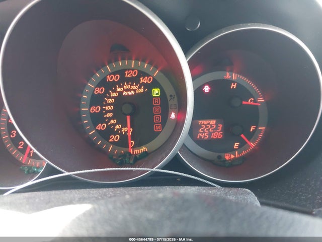 2005 Mazda MAZDA3 S 照片 7