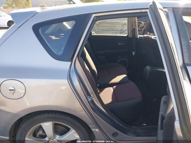 2005 Mazda MAZDA3 S 照片 8