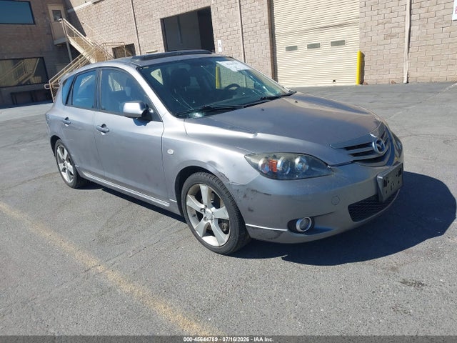 2005 Mazda MAZDA3 S 照片 1