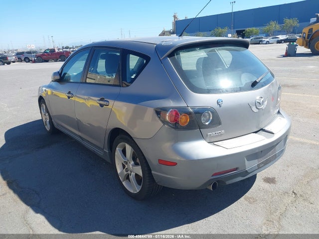 2005 Mazda MAZDA3 S 照片 3