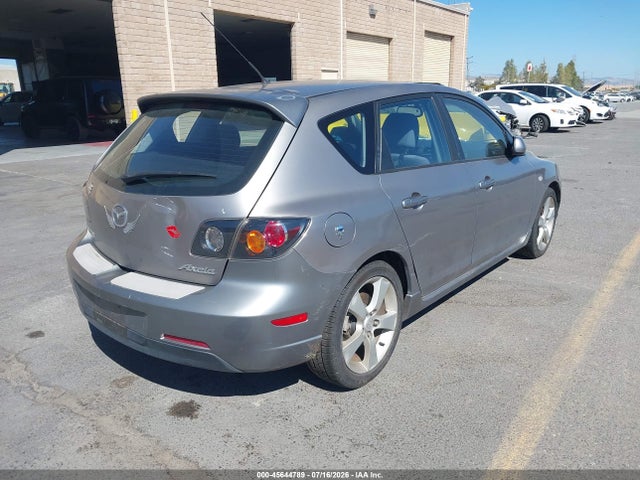 2005 Mazda MAZDA3 S 照片 4