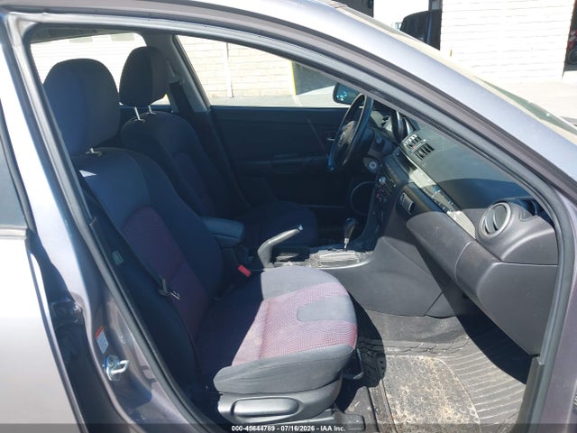 2005 Mazda MAZDA3 S 照片 5
