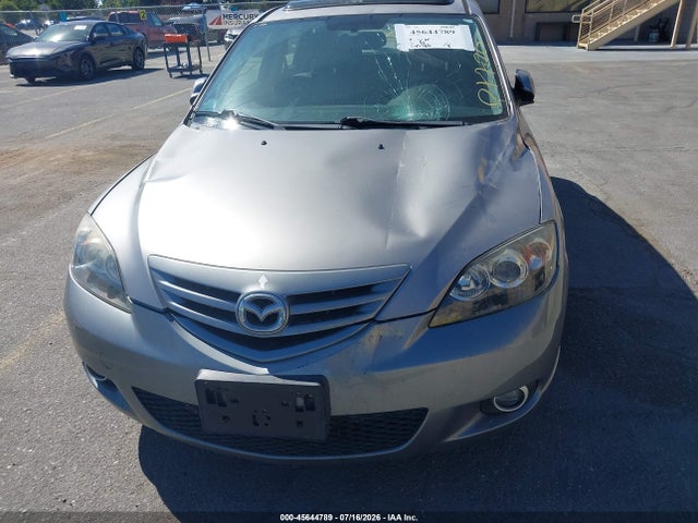 2005 Mazda MAZDA3 S 照片 6