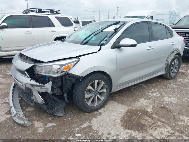 2023 KIA RIO S 2