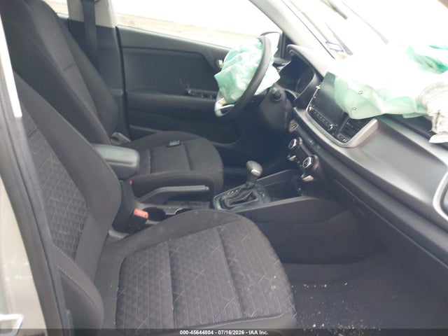 2023 KIA RIO S 5