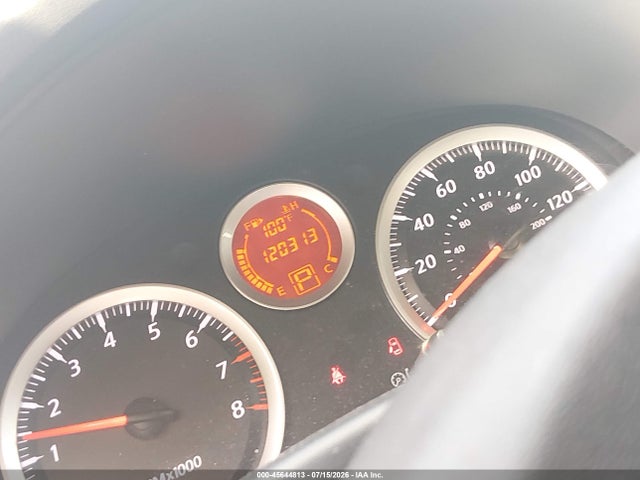 2012 Nissan SENTRA 2.0 SR 照片 7