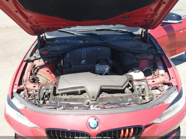 صورة 10 لـ 2015 BMW 328I