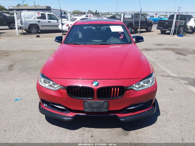 صورة مصغرة 12 لـ 2015 BMW 328I