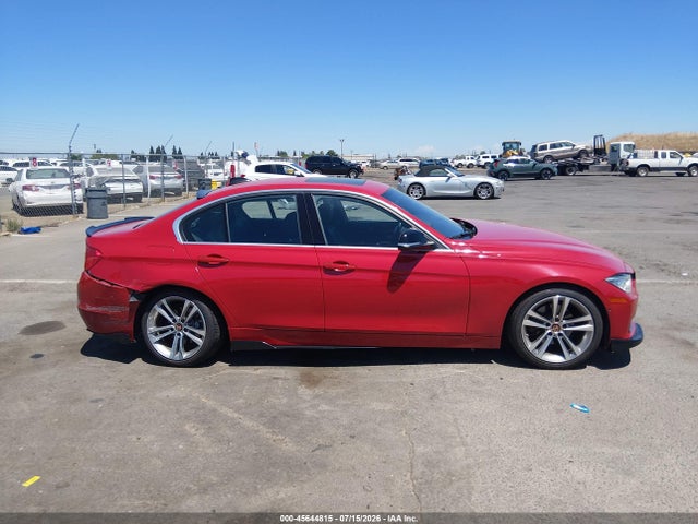 صورة مصغرة 13 لـ 2015 BMW 328I