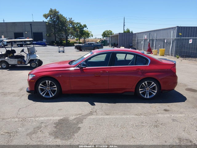 صورة مصغرة 14 لـ 2015 BMW 328I