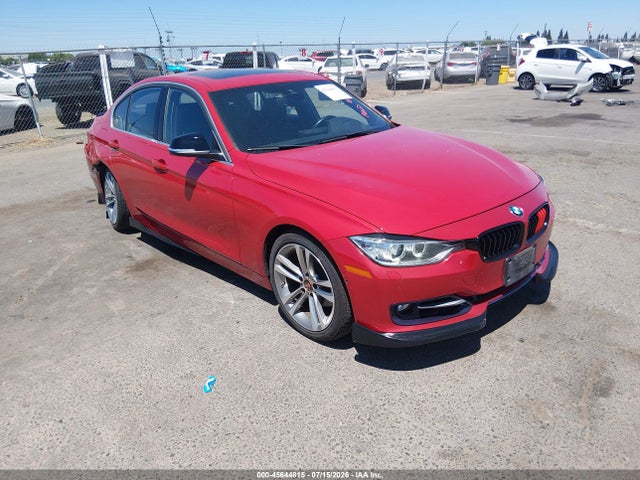 صورة 1 لـ 2015 BMW 328I