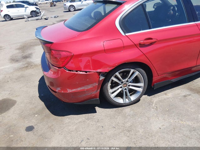 صورة 6 لـ 2015 BMW 328I