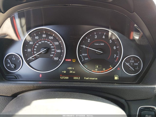 صورة 7 لـ 2015 BMW 328I
