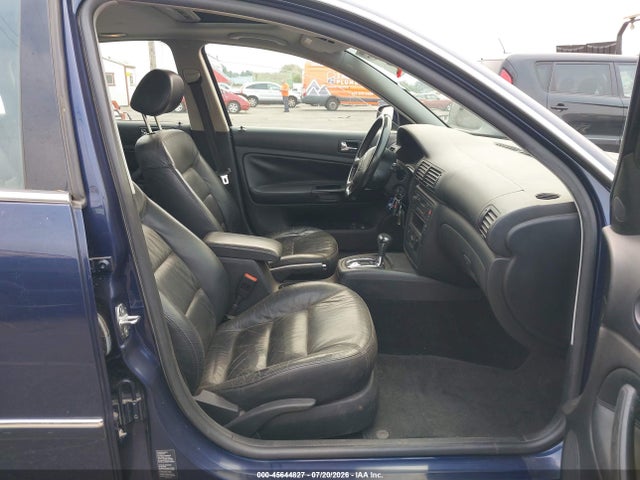 2001 Volkswagen PASSAT GLS 缩略图 5