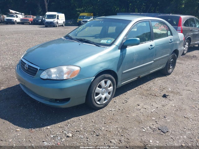 صورة 2 لـ 2006 Toyota COROLLA LE