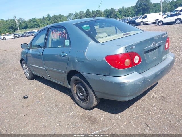 صورة 3 لـ 2006 Toyota COROLLA LE