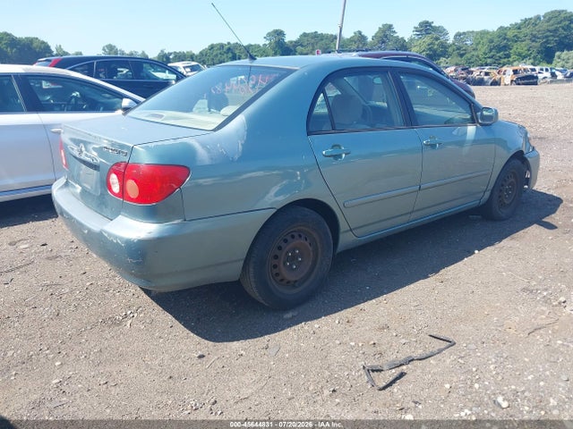 صورة 4 لـ 2006 Toyota COROLLA LE