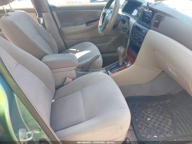 صورة 5 لـ 2006 Toyota COROLLA LE