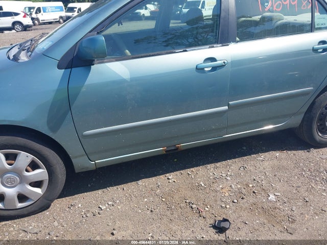 صورة 6 لـ 2006 Toyota COROLLA LE