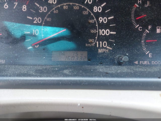 صورة 7 لـ 2006 Toyota COROLLA LE