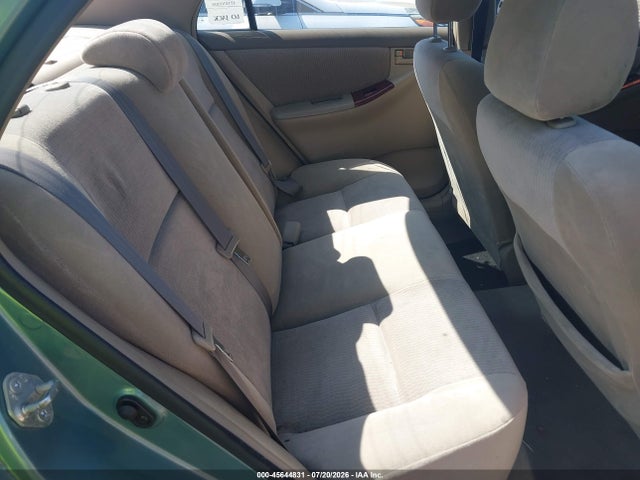 صورة 8 لـ 2006 Toyota COROLLA LE