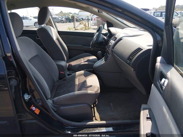 2007 Nissan SENTRA 2.0S 照片 5