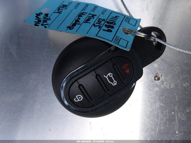 صورة مصغرة 11 لـ 2015 MINI HARDTOP COOPER S