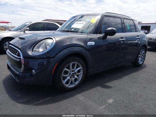 صورة 2 لـ 2015 MINI HARDTOP COOPER S