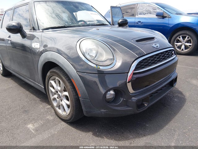 صورة 6 لـ 2015 MINI HARDTOP COOPER S