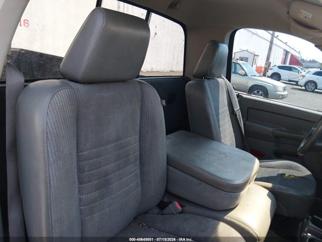 2007 Dodge RAM 1500 ST 缩略图 8