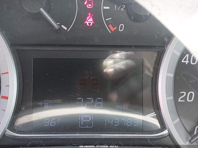 صورة 7 لـ 2014 Nissan SENTRA SV