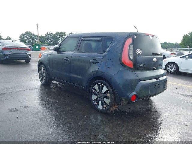 صورة 3 لـ 2014 KIA SOUL !