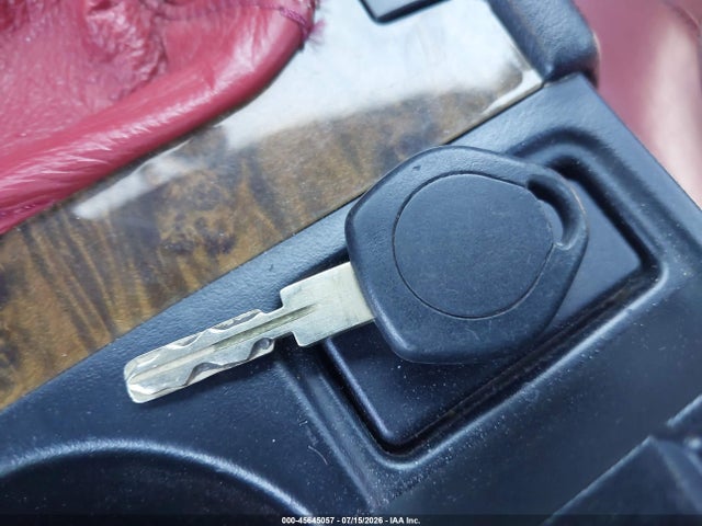 2000 BMW Z3 2.8 缩略图 11