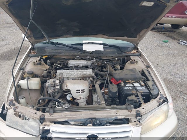 صورة 10 لـ 1999 Toyota CAMRY LE
